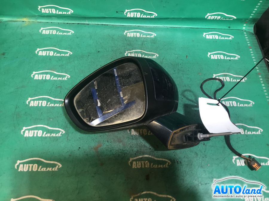 Oglinda Stanga CITROEN C5 (RD_) 2008-2025 Cod 96721911T4