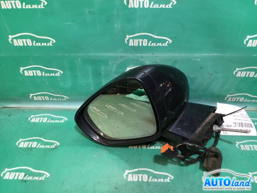 Oglinda Stanga CITROEN C5 (RD_) 2008-2025 Cod 96727528YP