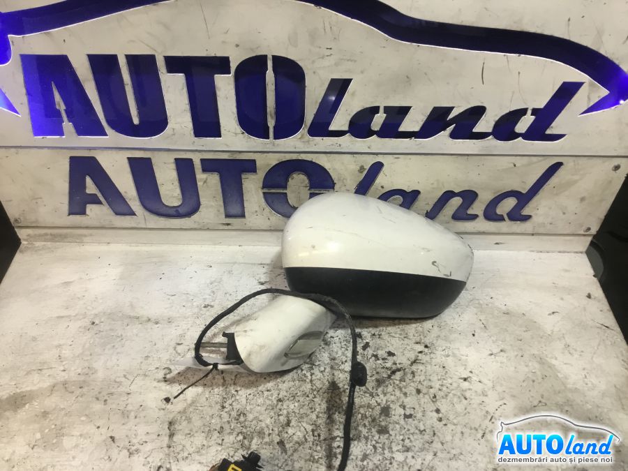 Oglinda Stanga CITROEN C5 (RD_) 2008-2025