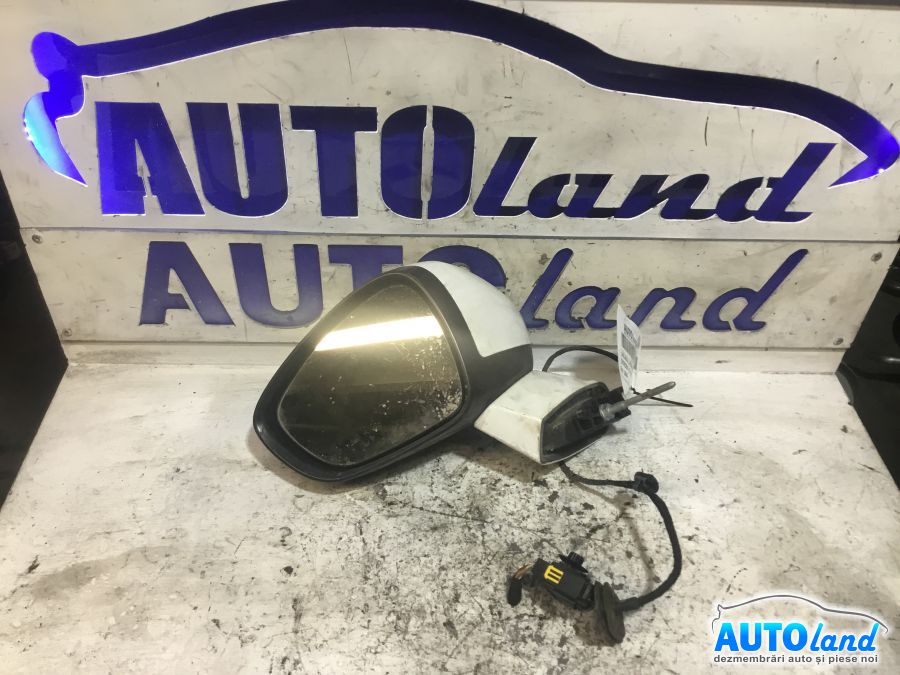Oglinda Stanga CITROEN C5 (RD_) 2008-2025