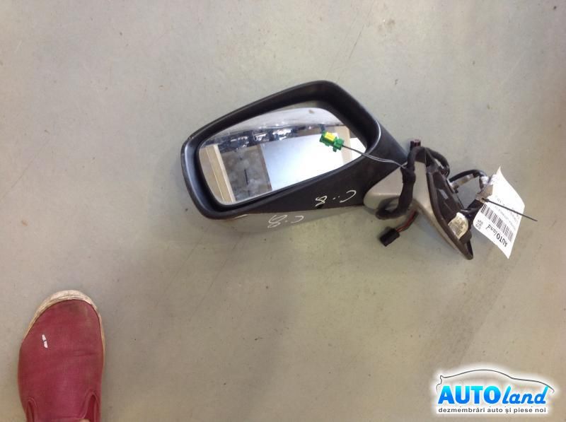 Oglinda Stanga CITROEN C8 (EA_,EB_) 2002-2025