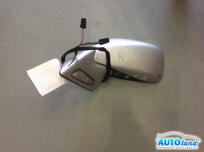 Oglinda Stanga CITROEN C8 (EA_,EB_) 2002-2025