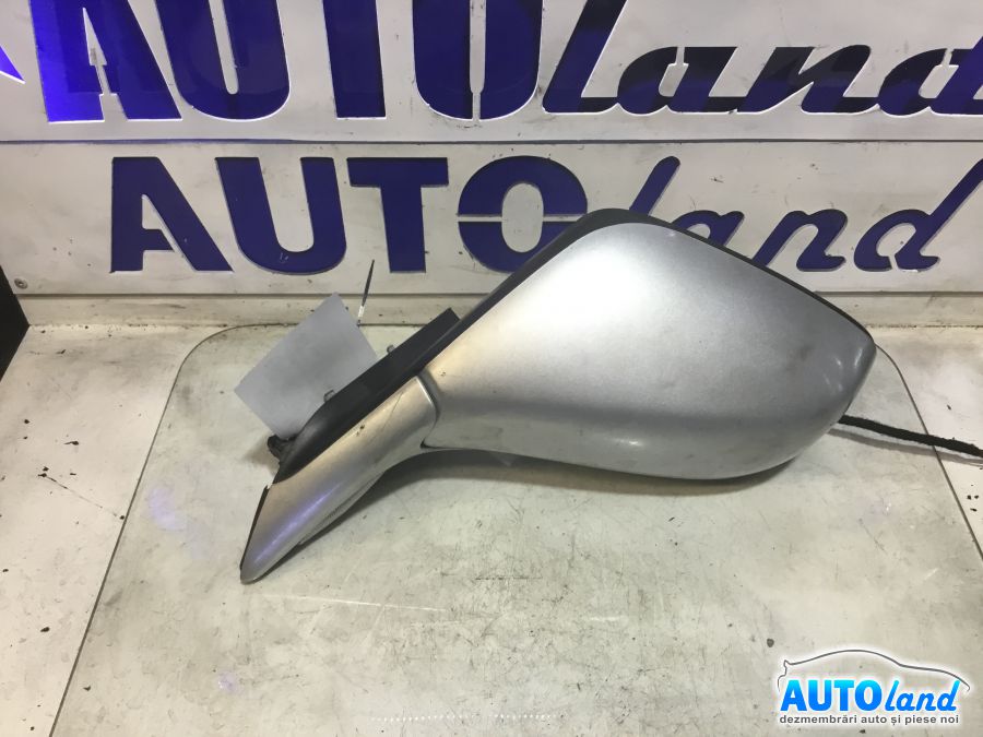 Oglinda Stanga CITROEN C8 (EA_,EB_) 2002-2025