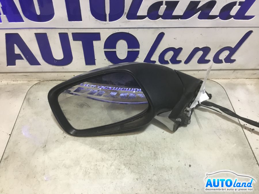 Oglinda Stanga CITROEN C8 (EA_,EB_) 2002-2025