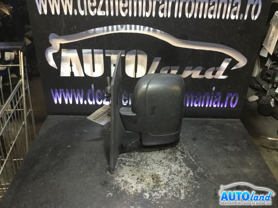 Oglinda Stanga CITROEN JUMPY 2007-2025
