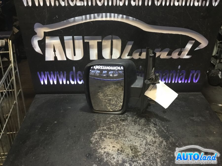 Oglinda Stanga CITROEN JUMPY 2007-2025