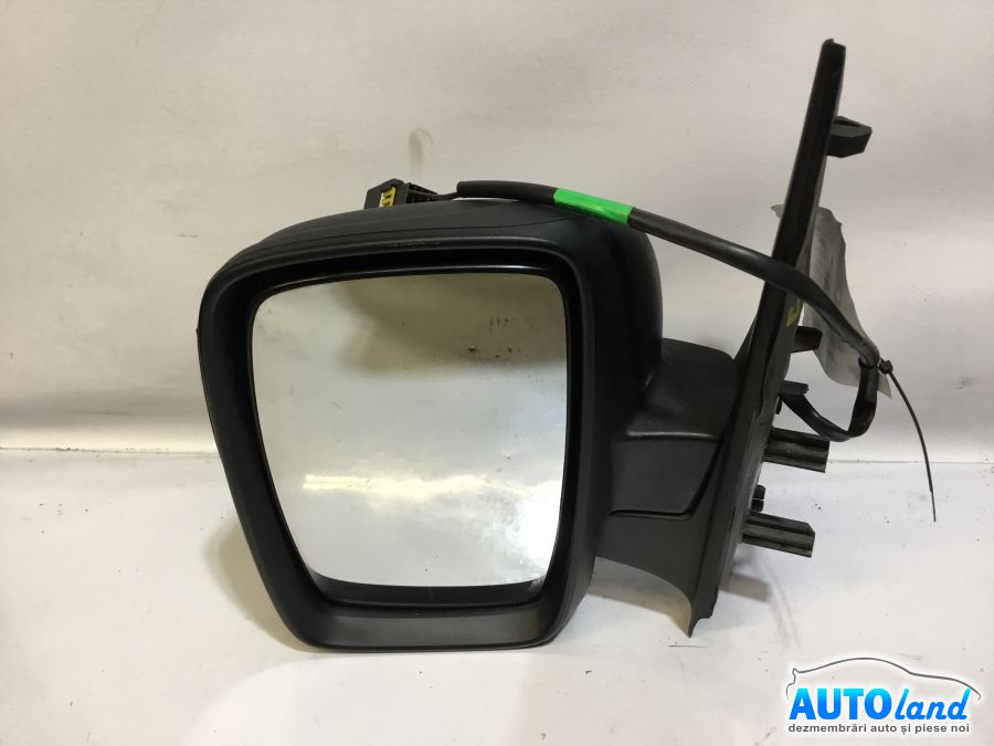 Oglinda Stanga CITROEN JUMPY 2007-2025 Cod 14007422XT
