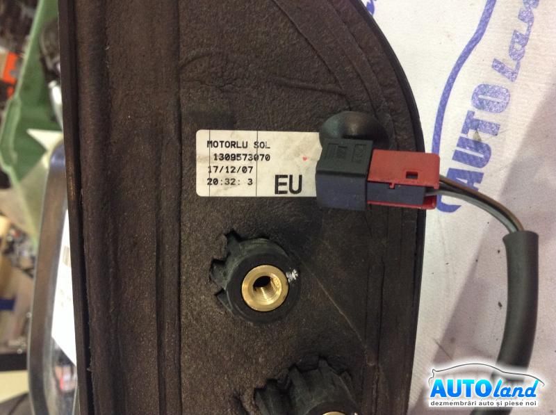 Oglinda Stanga CITROEN NEMO (AA_) 2008-2025