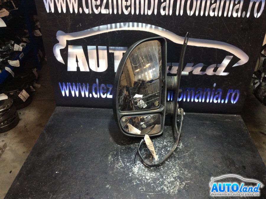 Oglinda Stanga CITROEN RELAY bus (244,Z_) 2002-2025