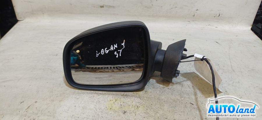 Oglinda Stanga DACIA LOGAN II 2012-2026 Cod 8200497509
