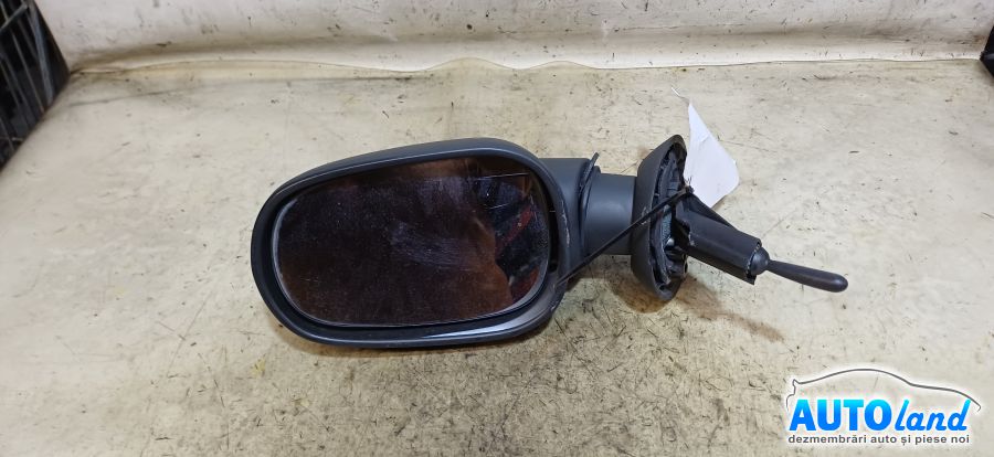 Oglinda Stanga DACIA LOGAN (LS_) 2004-2025 Cod 0103017