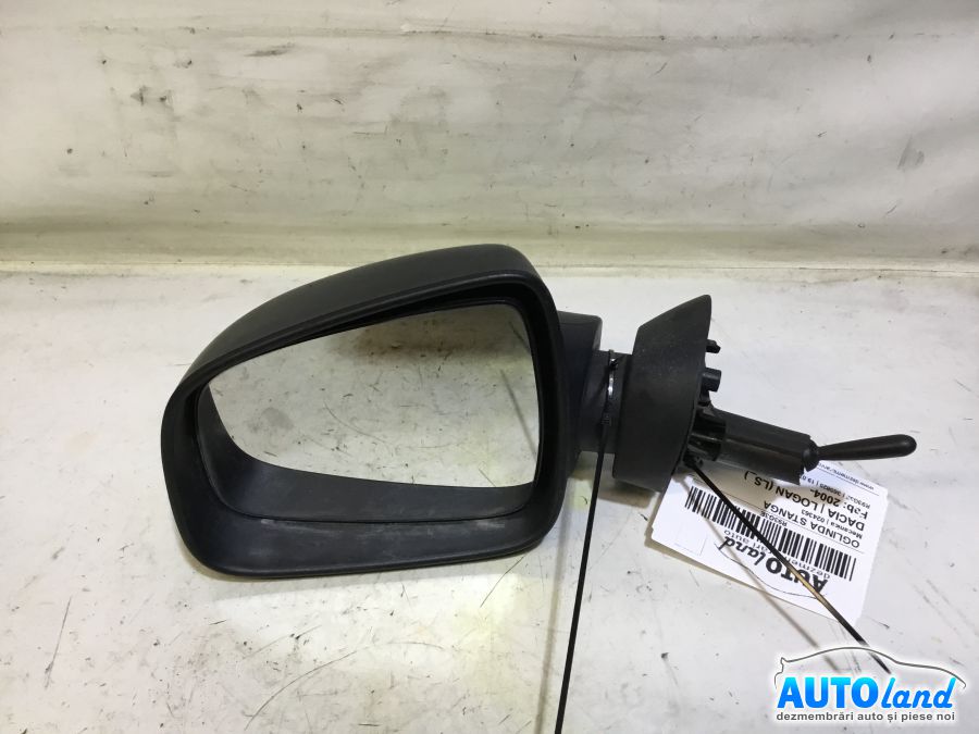 Oglinda Stanga DACIA LOGAN (LS_) 2004-2025 Cod 024363