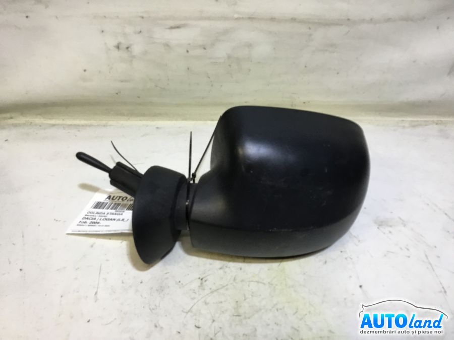 Oglinda Stanga DACIA LOGAN (LS_) 2004-2025 Cod 024363
