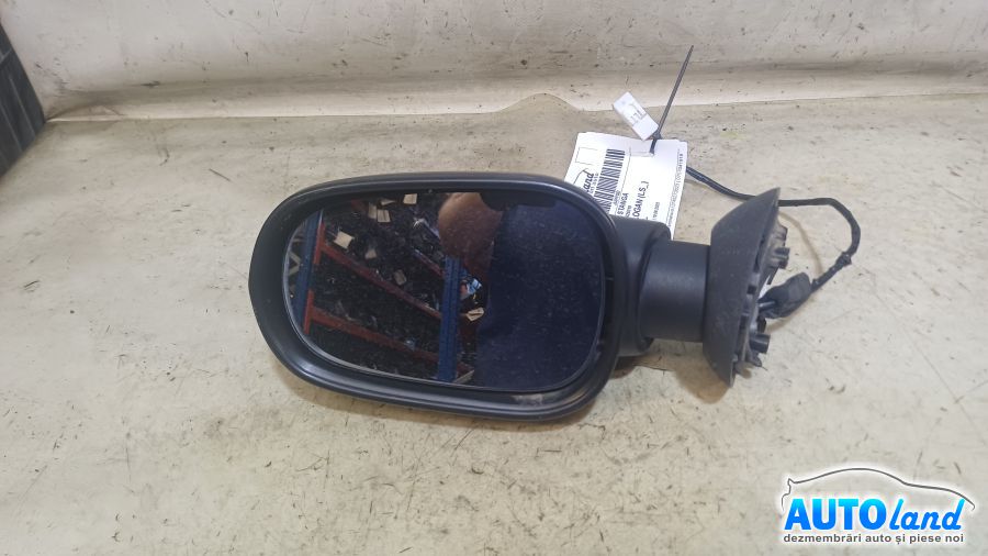Oglinda Stanga DACIA LOGAN (LS_) 2004-2025 Cod 8200626319