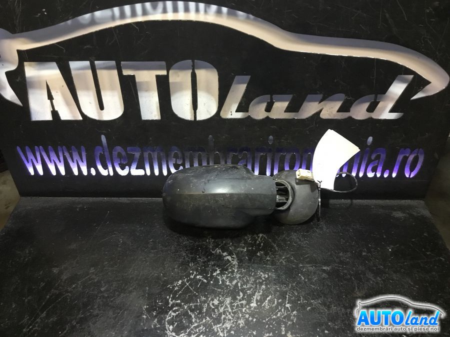 Oglinda Stanga DACIA LOGAN (LS_) 2004-2025