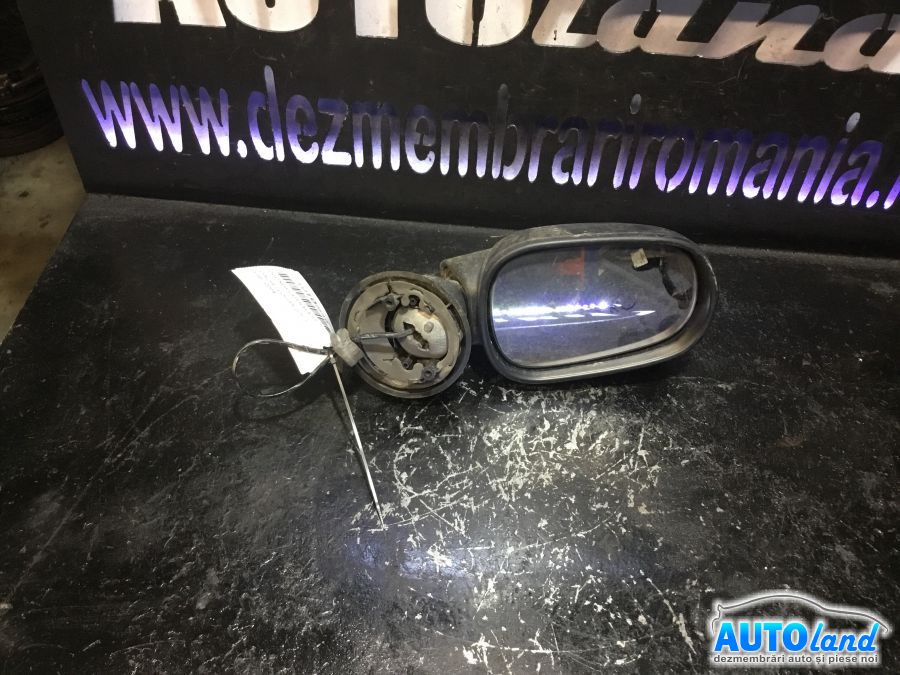 Oglinda Stanga DACIA LOGAN (LS_) 2004-2025