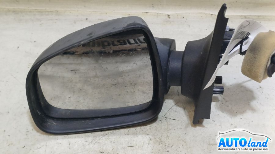 Oglinda Stanga DACIA SANDERO II 2013-2025 Cod 963021832R