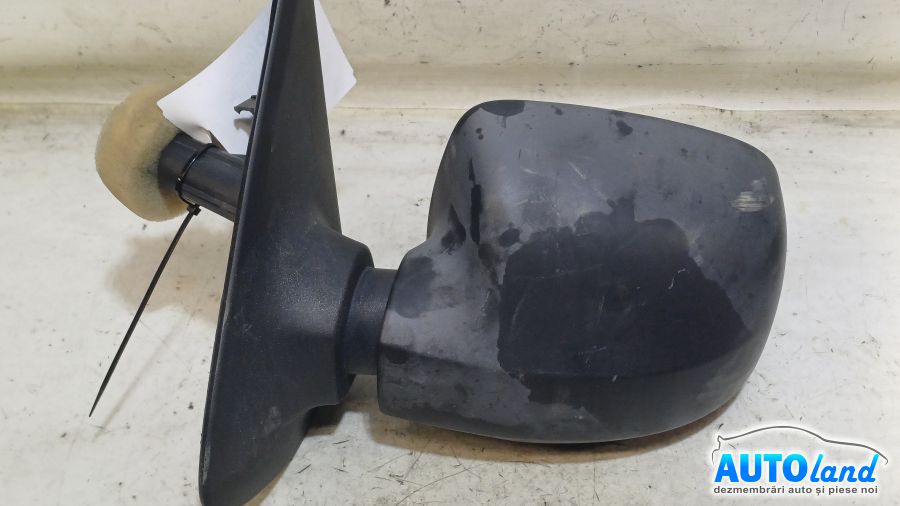 Oglinda Stanga DACIA SANDERO II 2013-2025 Cod 963021832R
