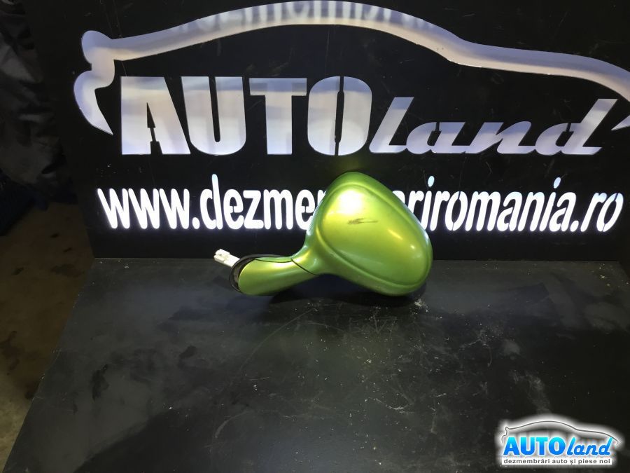 Oglinda Stanga DAEWOO MATIZ (KLYA) 1998-2025 Cod E13010140