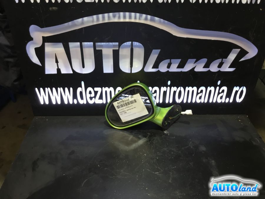 Oglinda Stanga DAEWOO MATIZ (KLYA) 1998-2025 Cod E13010140