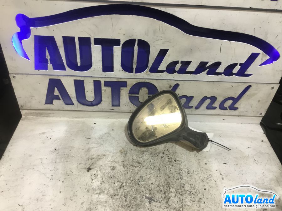 Oglinda Stanga DAEWOO MATIZ (KLYA) 1998-2025