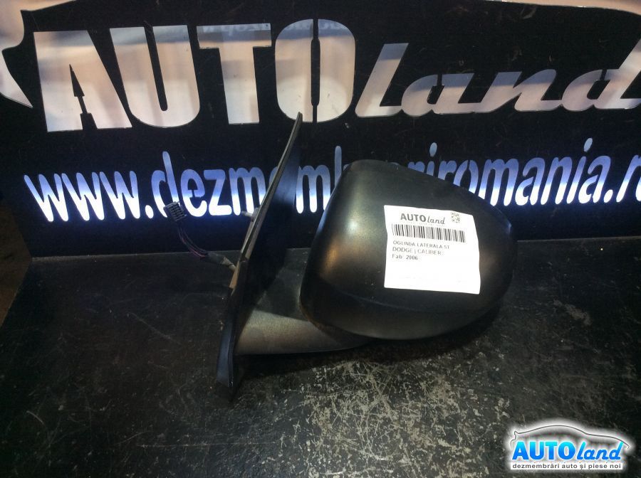 Oglinda Stanga DODGE CALIBER 2006-2025