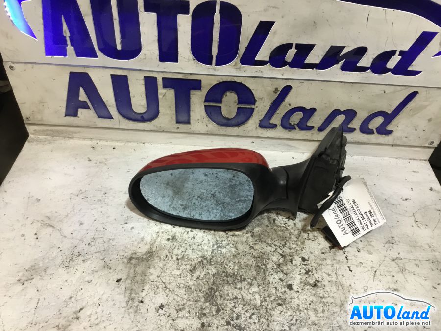 Oglinda Stanga FIAT BRAVO II (198) hatchback 2006-2025
