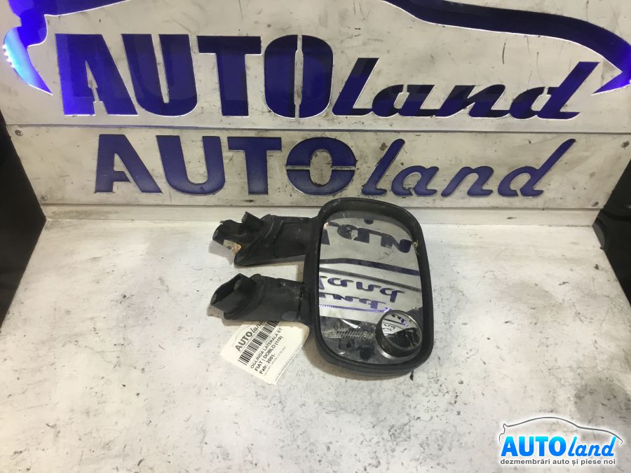 Oglinda Stanga FIAT DOBLO (119) 2001-2025