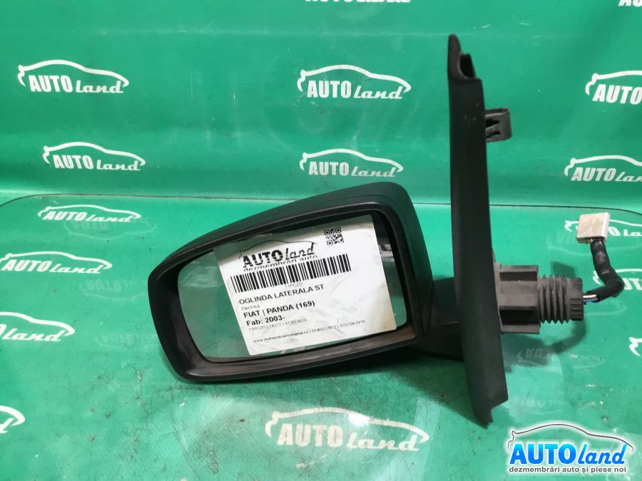 Oglinda Stanga FIAT PANDA (169) 2003-2025
