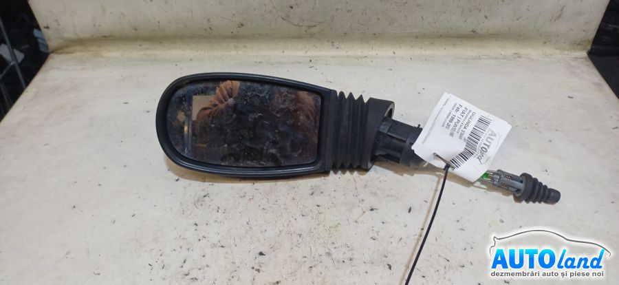 Oglinda Stanga FIAT PUNTO (188) 1999-2012 Cod E30157178
