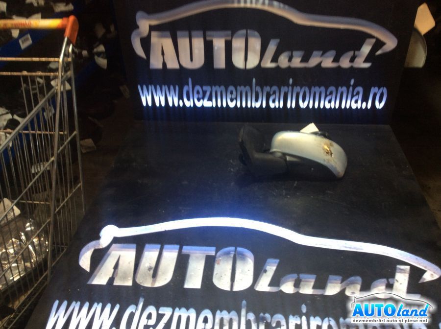 Oglinda Stanga FIAT STILO (192) 2001-2025