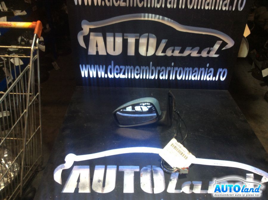Oglinda Stanga FIAT STILO (192) 2001-2025
