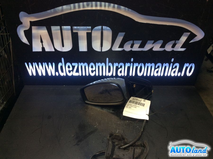 Oglinda Stanga FIAT STILO (192) 2001-2025