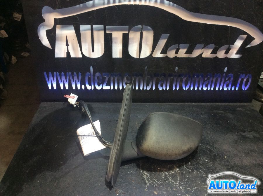 Oglinda Stanga FIAT STILO (192) 2001-2025