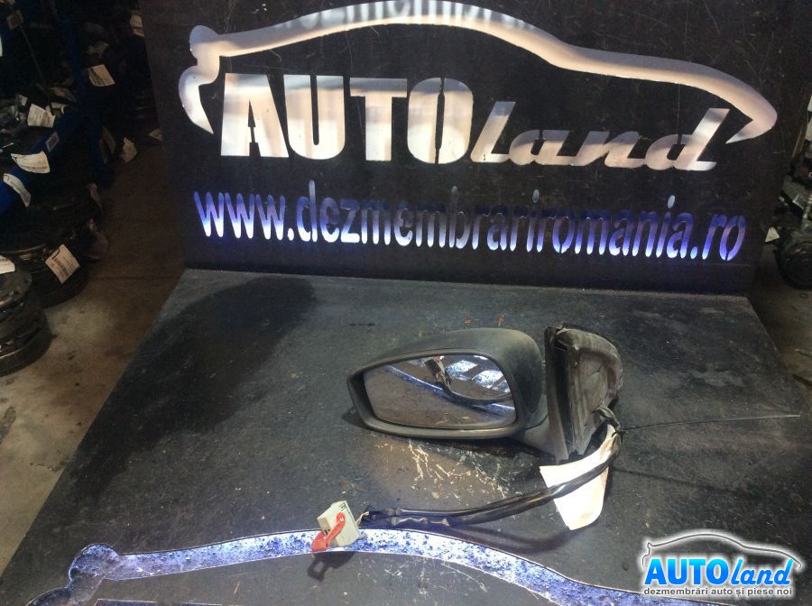 Oglinda Stanga FIAT STILO (192) 2001-2025