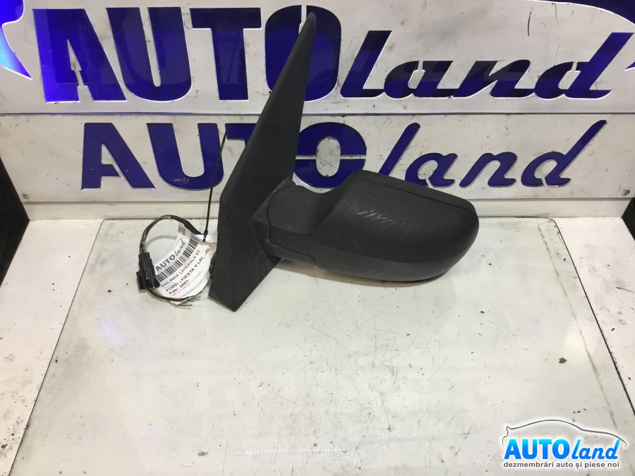 Oglinda Stanga FORD FIESTA V (JH_,JD_) 2001-2025