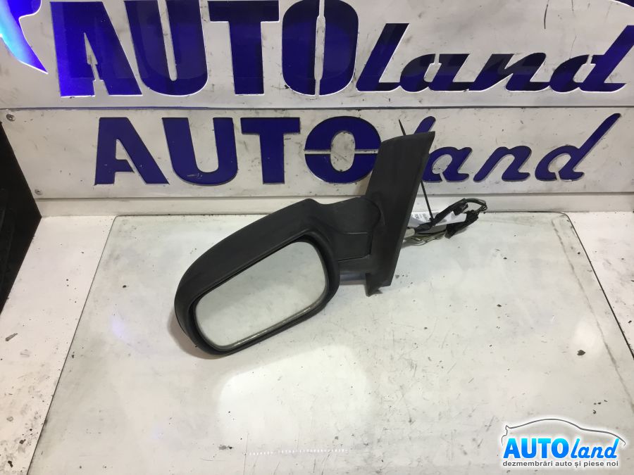 Oglinda Stanga FORD FIESTA V (JH_,JD_) 2001-2025