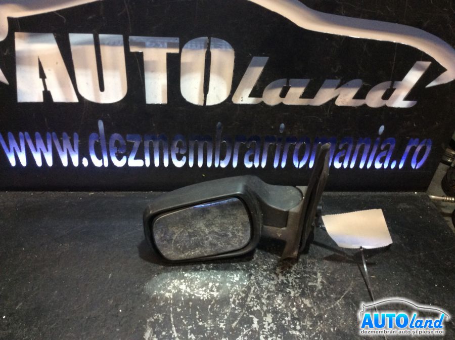 Oglinda Stanga FORD FIESTA V (JH_,JD_) 2001-2025