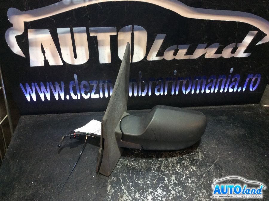 Oglinda Stanga FORD FIESTA V (JH_,JD_) 2001-2025