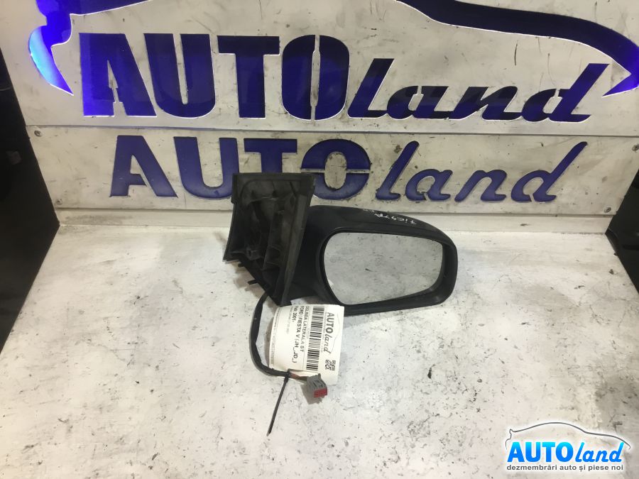 Oglinda Stanga FORD FIESTA V (JH_,JD_) 2001-2025