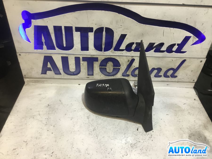 Oglinda Stanga FORD FIESTA V (JH_,JD_) 2001-2025