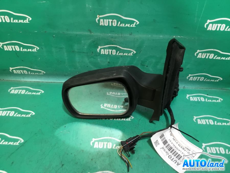 Oglinda Stanga FORD FIESTA V (JH_,JD_) 2001-2025
