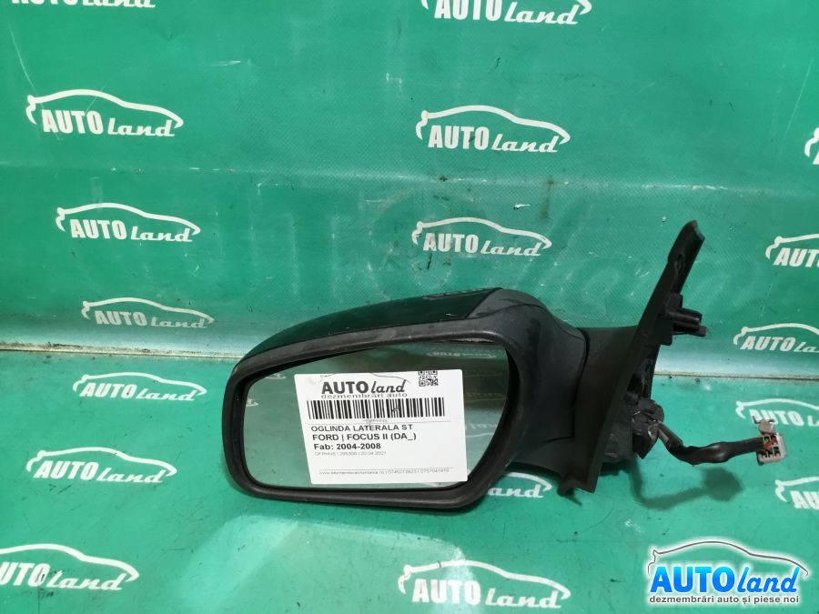 Oglinda Stanga FORD FOCUS II (DA_) 2004-2008