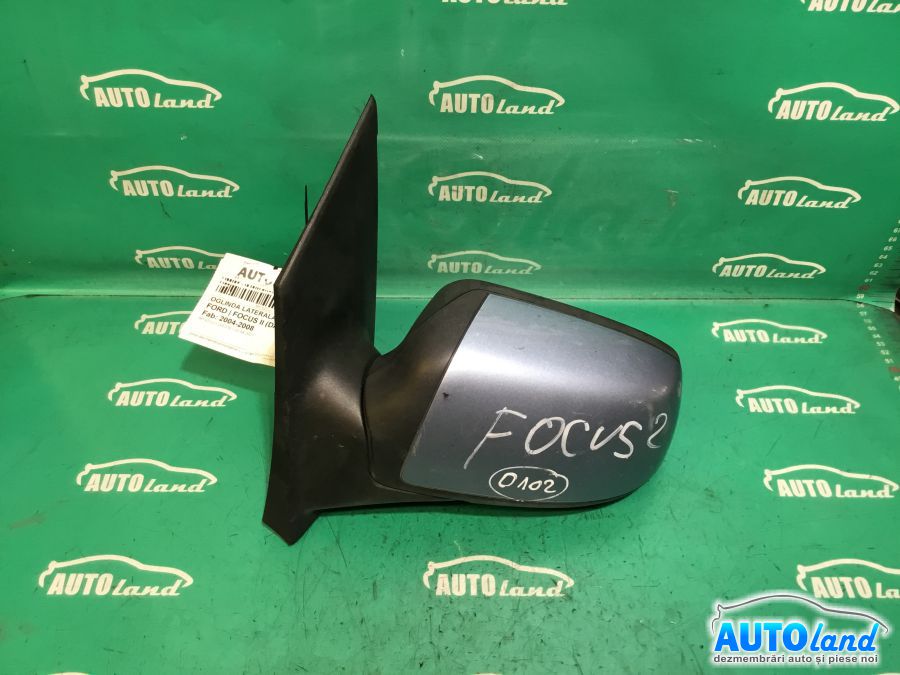 Oglinda Stanga FORD FOCUS II (DA_) 2004-2008