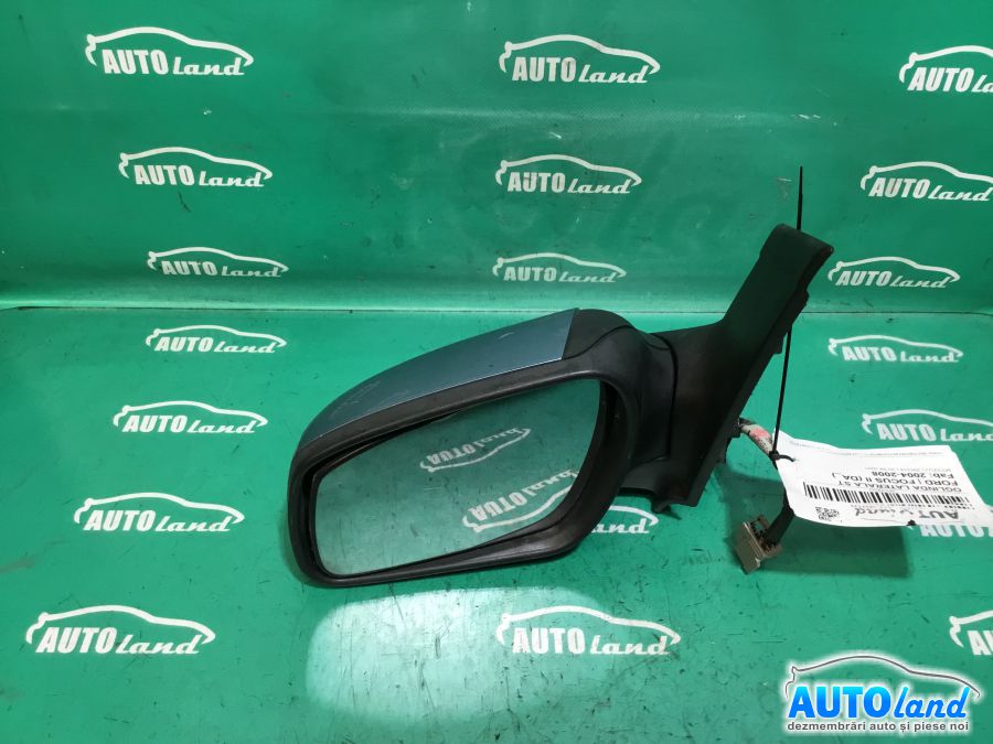 Oglinda Stanga FORD FOCUS II (DA_) 2004-2008