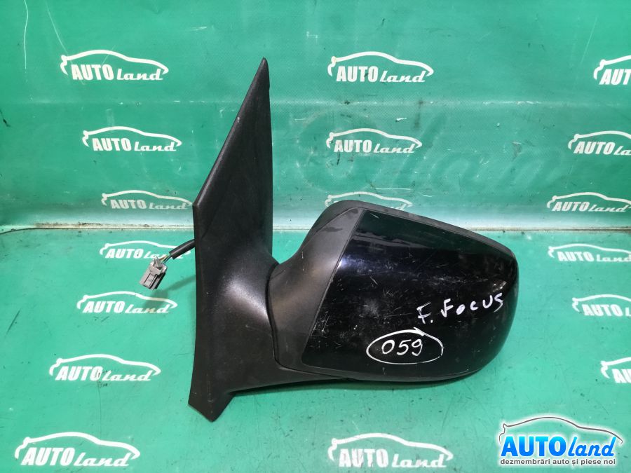 Oglinda Stanga FORD FOCUS II (DA_) 2004-2008