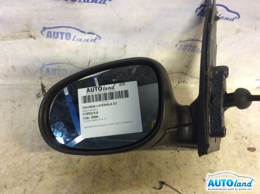 Oglinda Stanga FORD KA 2008-2025