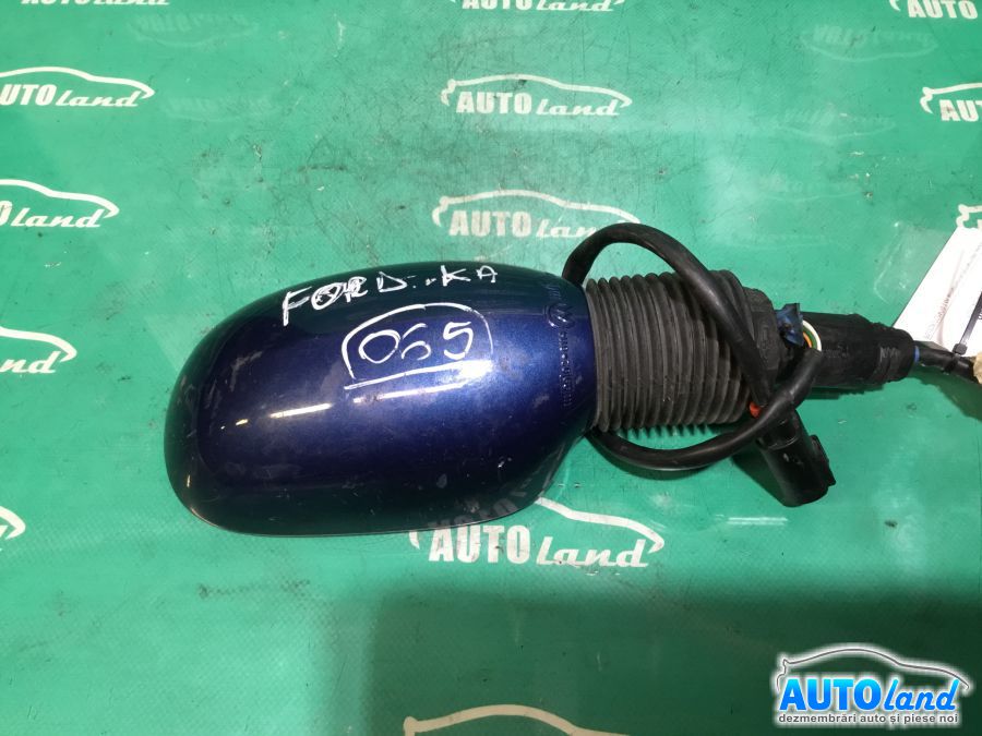 Oglinda Stanga FORD KA (RB_) 1996-2008