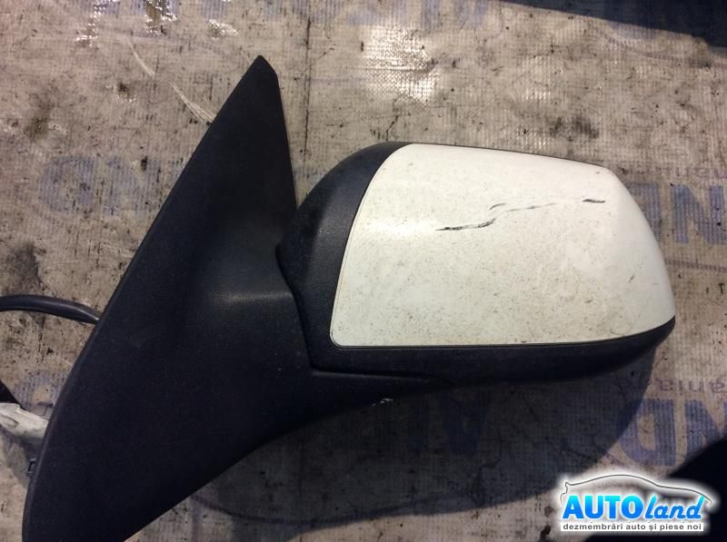 Oglinda Stanga FORD MONDEO III (B5Y) 2000-2003