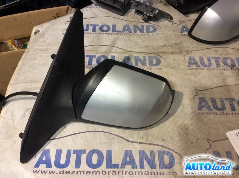 Oglinda Stanga FORD MONDEO III (B5Y) 2000-2003